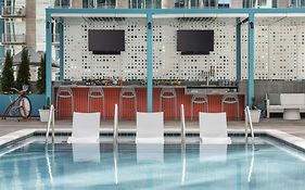 Hyatt Centric Downtown Nashville